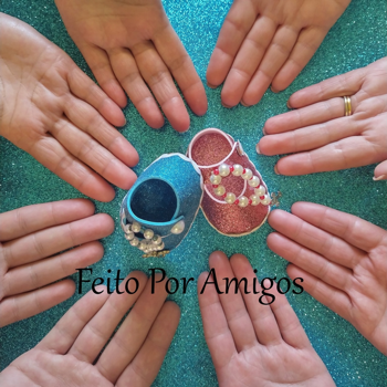Feito Por Amigos